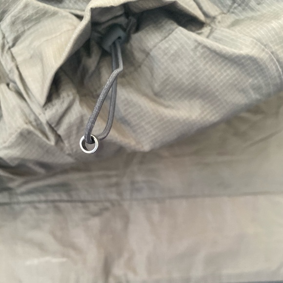 🍋*Exclusive Lululemon lab Axiom packable Jacket🍋 - Picture 7 of 8